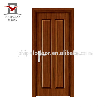 Derniers modèles populaires de porte en bois de teck de Chine, modèles de porte principale en bois de teck, conception de porte en bois de teck